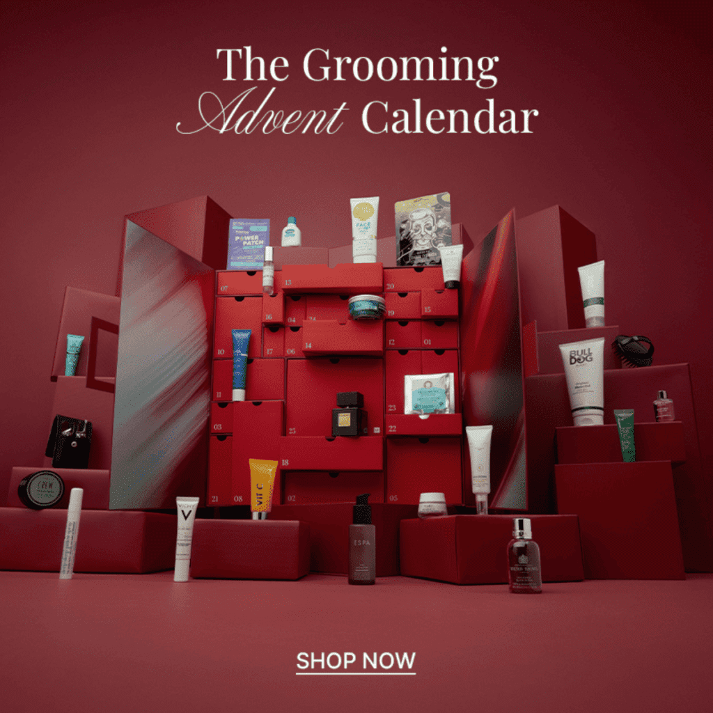 Look Fantastic's Products