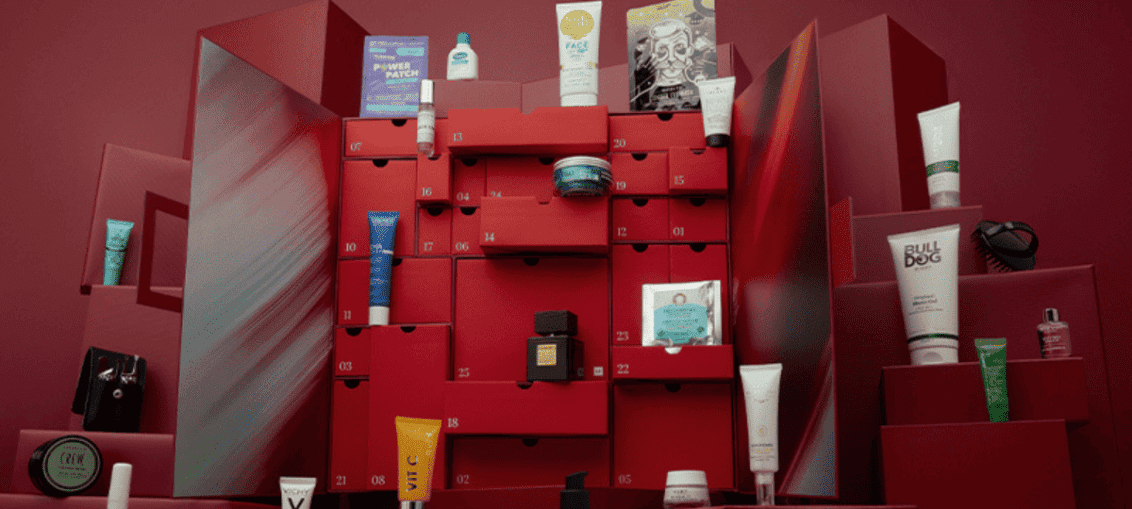 Look Fantastic's Products